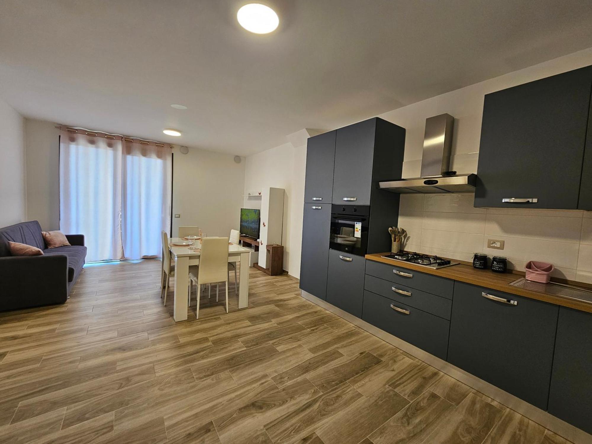 Dream & Fly Scafa Apartment Fiumicino Exterior photo